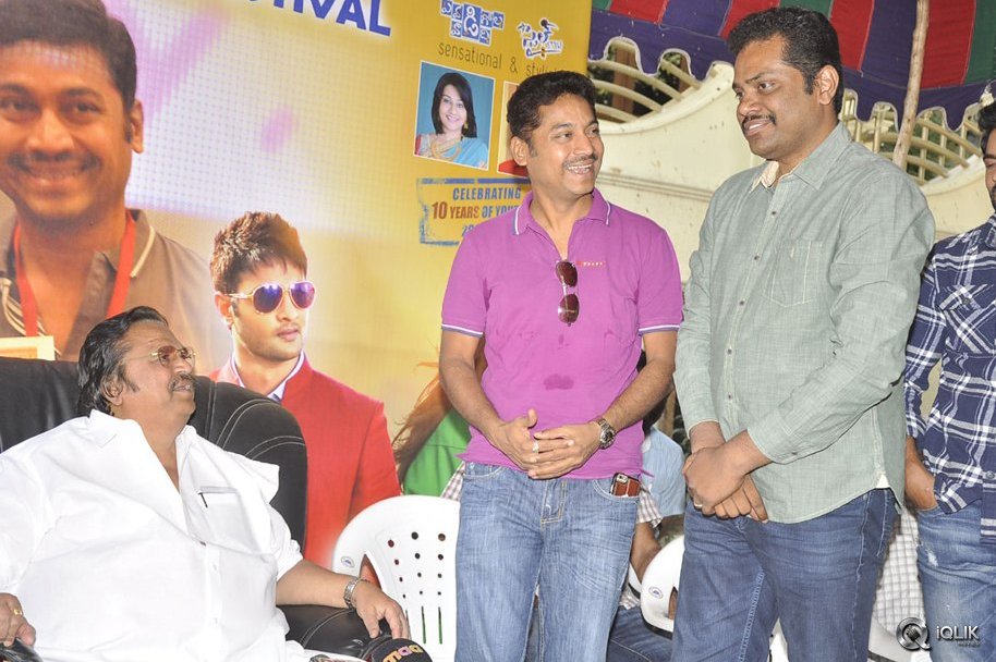 Dasari-Appreciates-Krishnamma-Kalipindi-Iddarini-Team